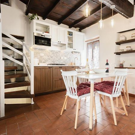 Stella Alpina Nordic Style And Relax Apartment Levigliani Bagian luar foto