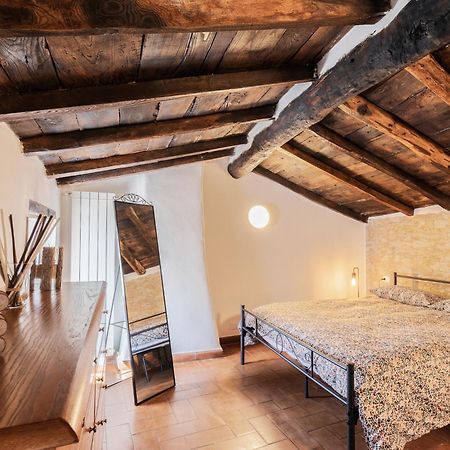 Stella Alpina Nordic Style And Relax Apartment Levigliani Bagian luar foto