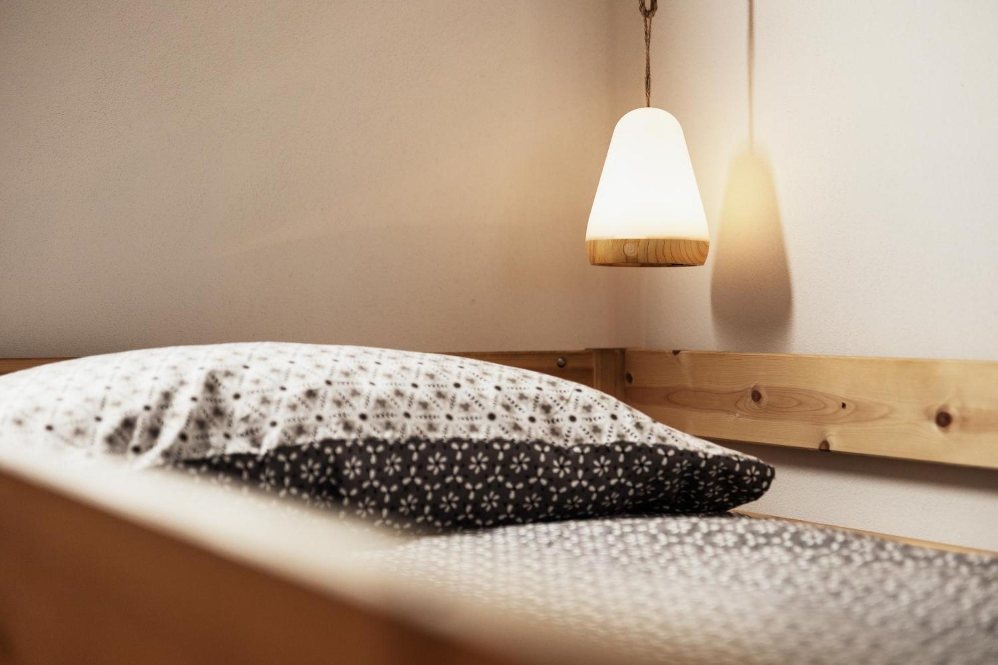 Stella Alpina Nordic Style And Relax Apartment Levigliani Bagian luar foto