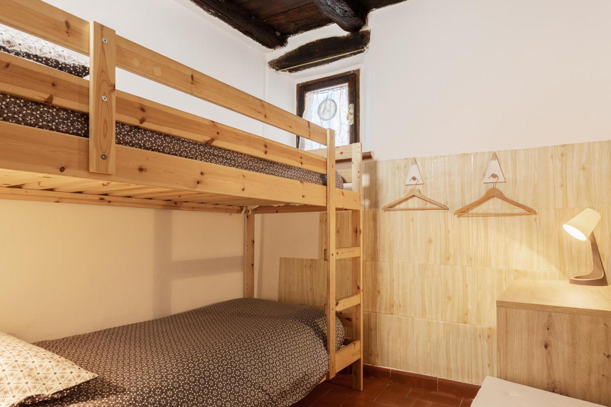 Stella Alpina Nordic Style And Relax Apartment Levigliani Bagian luar foto