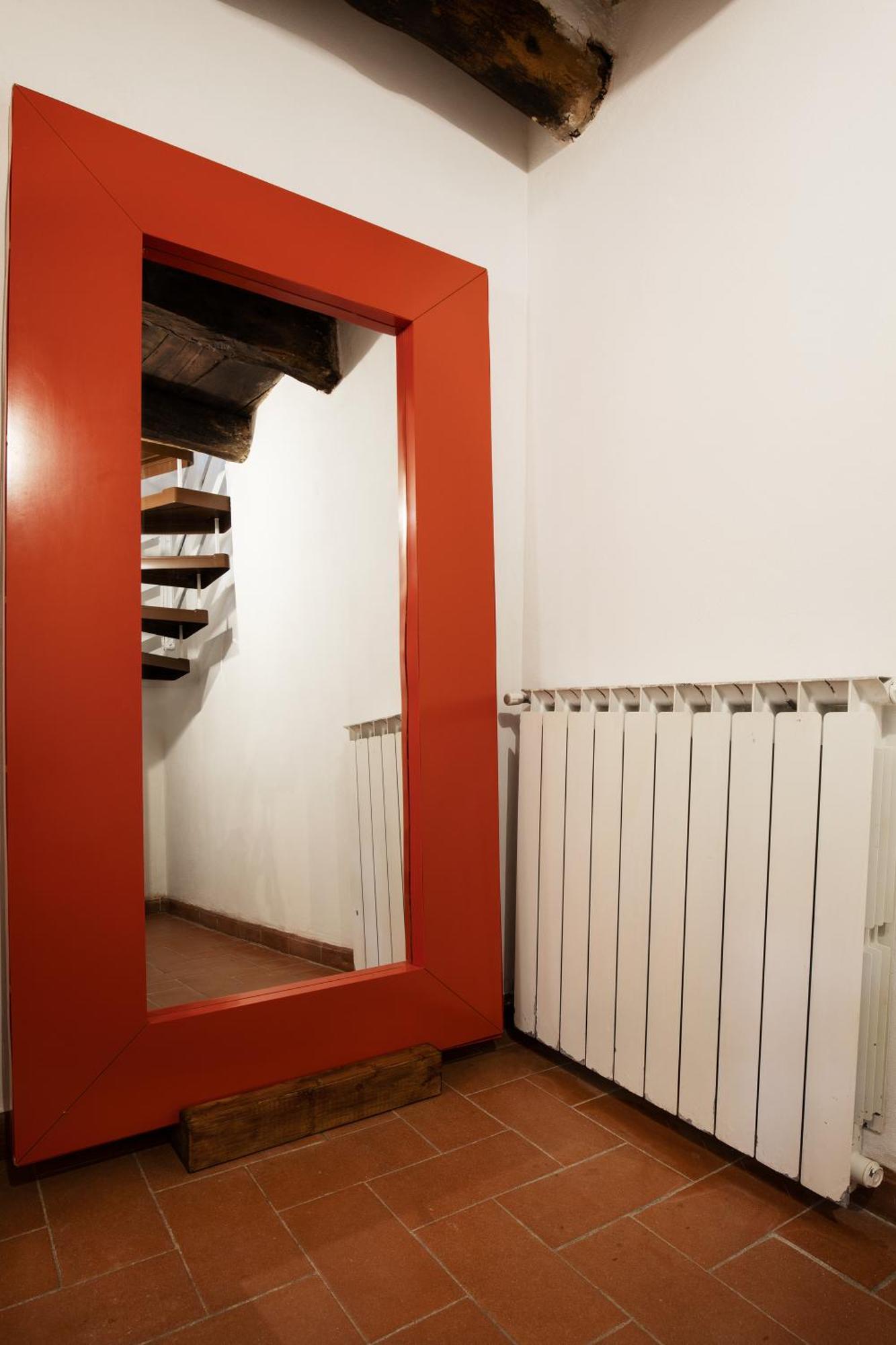Stella Alpina Nordic Style And Relax Apartment Levigliani Bagian luar foto