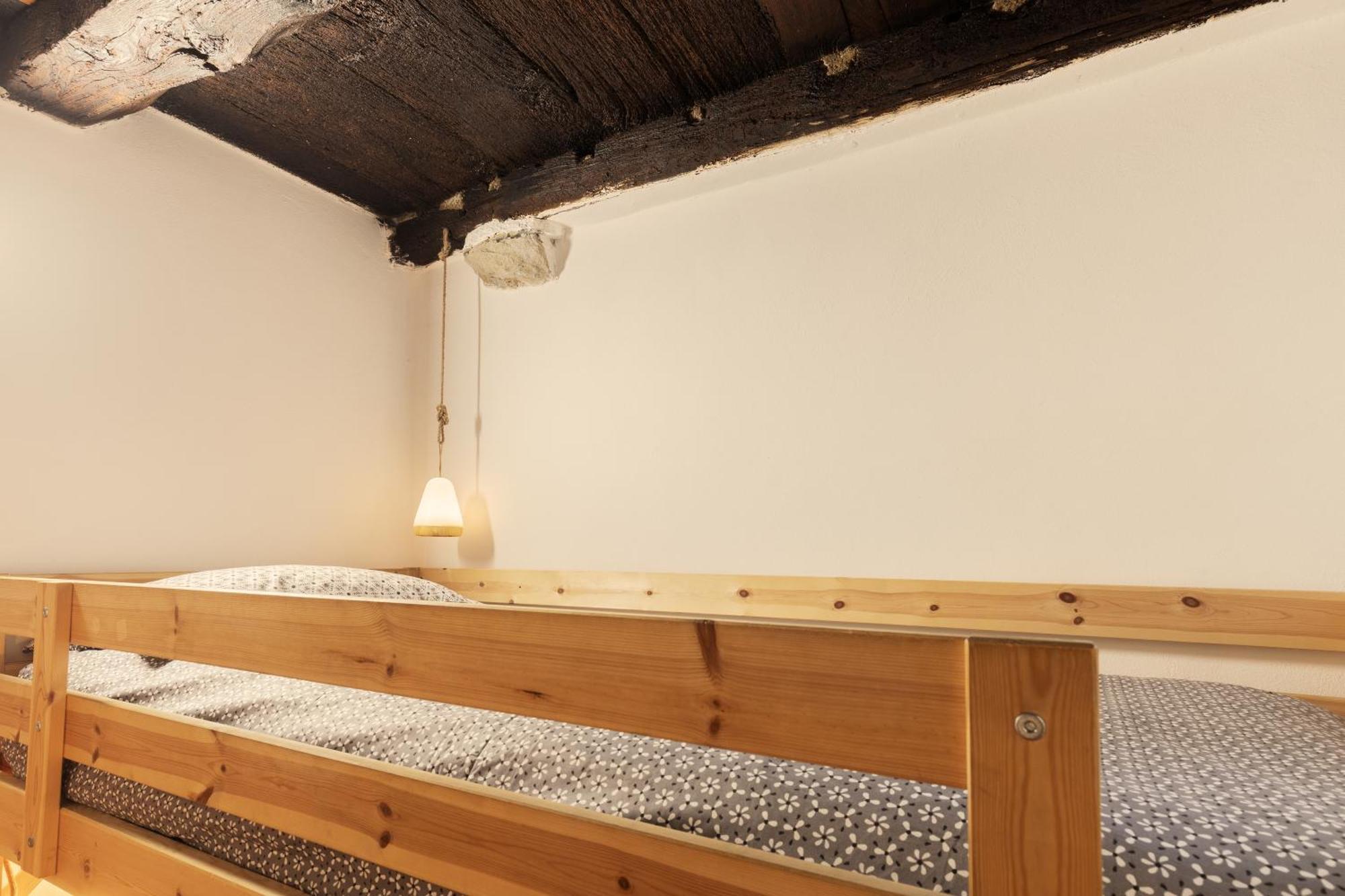 Stella Alpina Nordic Style And Relax Apartment Levigliani Bagian luar foto