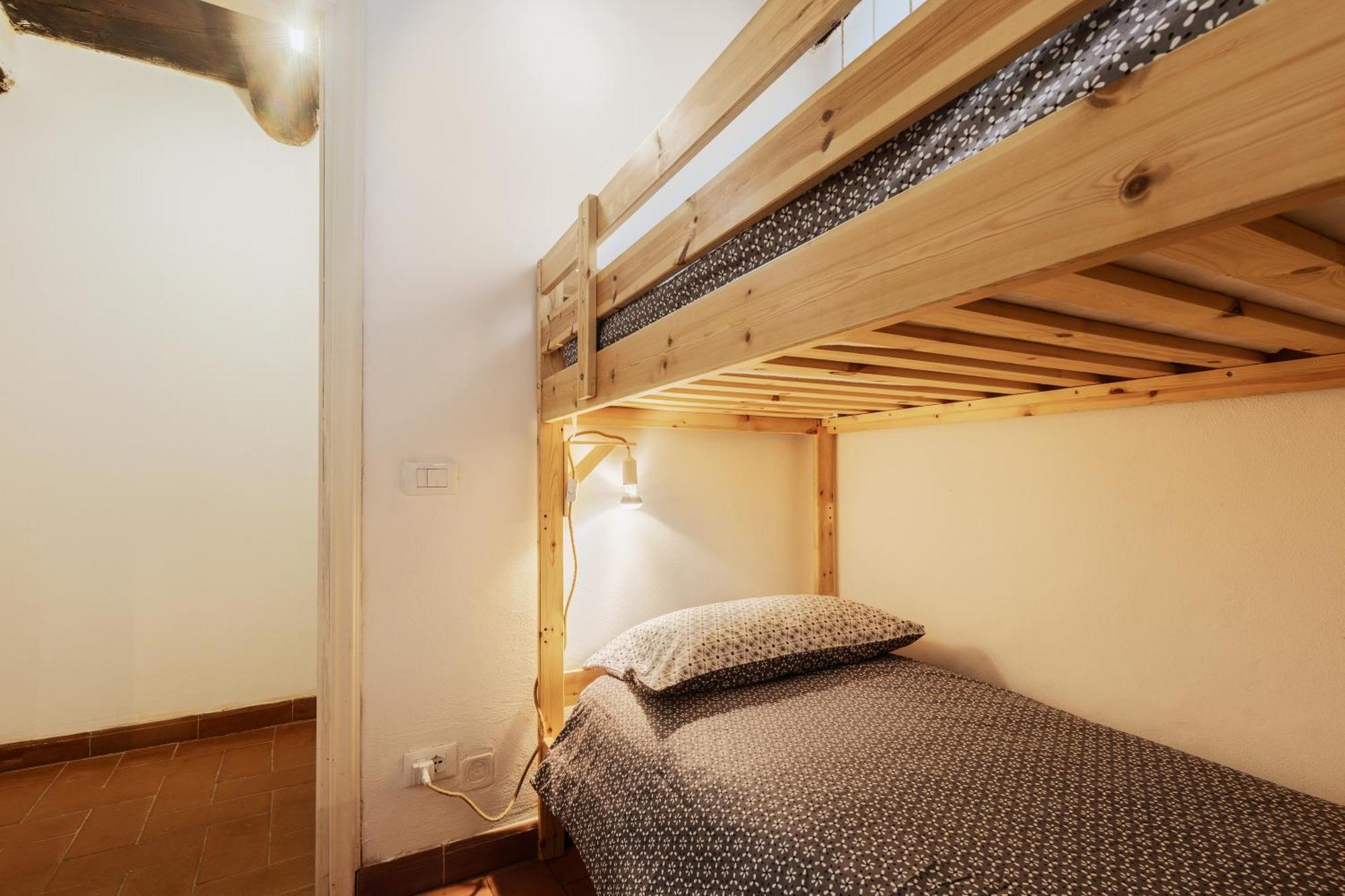 Stella Alpina Nordic Style And Relax Apartment Levigliani Bagian luar foto